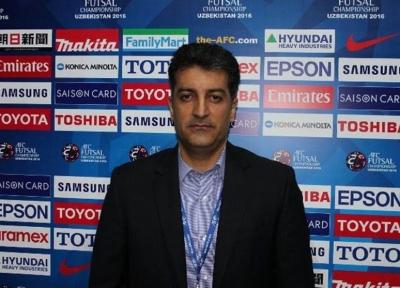 صانعی: بعضی تیم ها از بازیکنان بالای 25 سال استفاده می نمایند