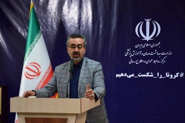 آخرین آمار کرونا در کشور، افزایش تعداد بهبود یافتگان به 8931