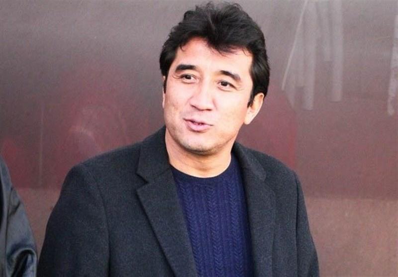 عزیزی: مردم هم خسته شده اند و دنبال آغاز فوتبال هستند، کرونا بیشتر به تیم های خصوصی آسیب می زند