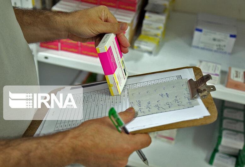 خبرنگاران فروش اینترنتی دارو و مکمل ها ممنوع است خبرنگاران فروش اینترنتی دارو و مکمل ها ممنوع است