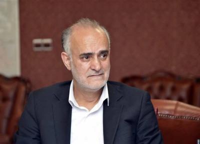 نبی: نقشه راهِ شکایت به رأی غیرمنصفانه فیفا در CAS تدوین شده، شکستن رأی فیفا هدفی مشترک است