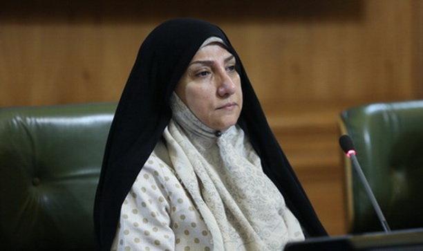 اجرای طرح ارتقاء امنیت زنان در پایتخت اجرای طرح ارتقاء امنیت زنان در پایتخت
