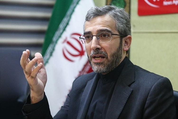 ایران 46 مقام آمریکایی را تحت تعقیب قرار می دهد