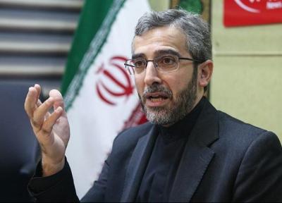 ایران 46 مقام آمریکایی را تحت تعقیب قرار می دهد