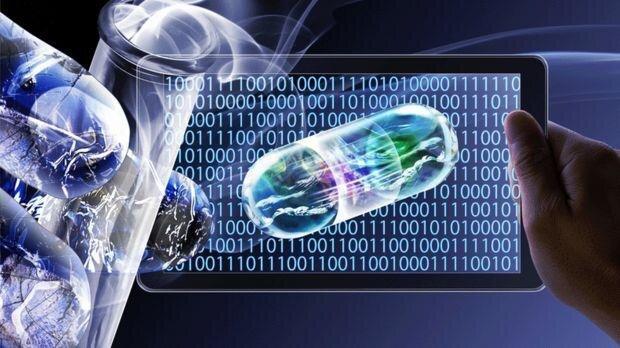 پلتفرمی مبتنی بر RNA برای توسعه دارو ارئه شد پلتفرمی مبتنی بر RNA برای توسعه دارو ارئه شد