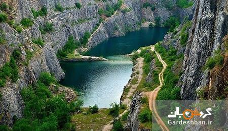 ولکا آمریکا؛از خوش منظره ترین جاذبه های طبیعی جهان، عکس ولکا آمریکا؛از خوش منظره ترین جاذبه های طبیعی دنیا، عکس