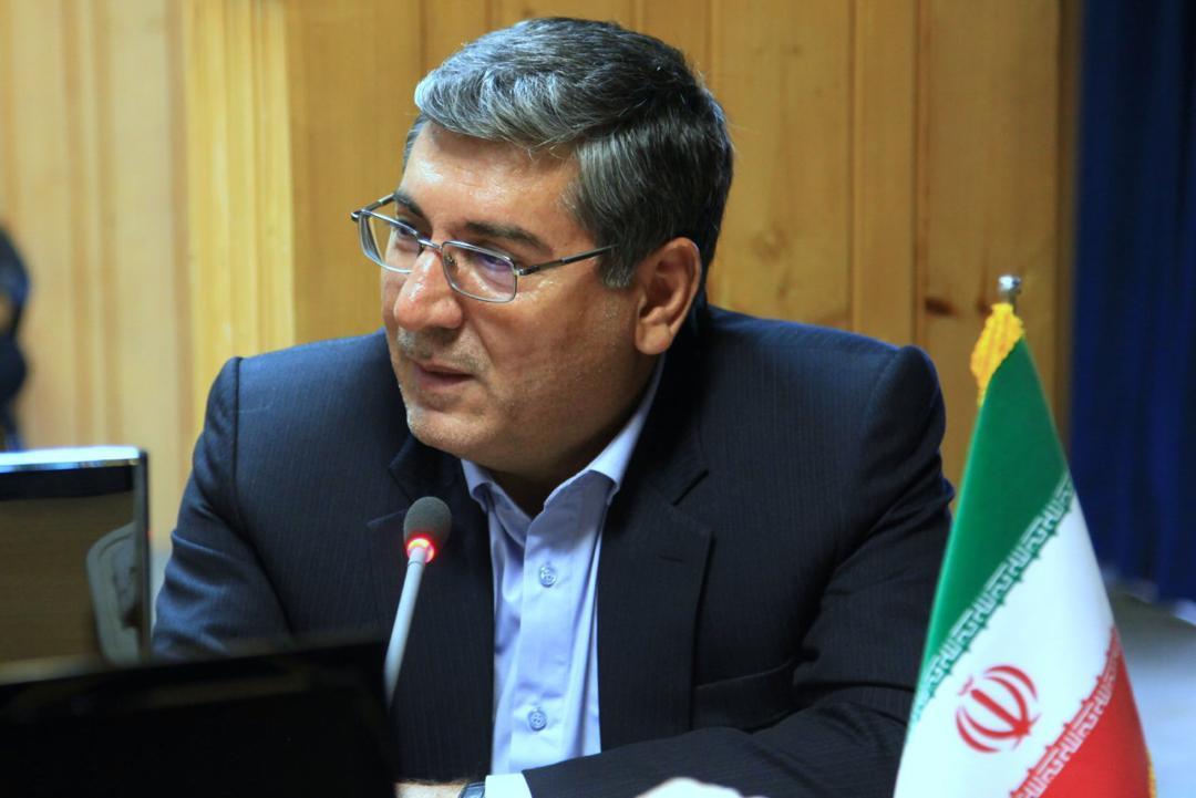 پیام معاون سازمان حفاظت محیط زیست به مناسبت روز جهانی حقوق پیغام معاون سازمان حفاظت محیط زیست به مناسبت روز جهانی حقوق حیوانات