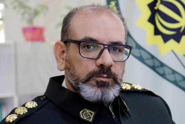 خبرنگاران توضیح پلیس در مورد انتشار کلیپ قتل یک طلا فروش خبرنگاران توضیح پلیس در مورد انتشار کلیپ قتل یک طلا فروش در فضای مجازی