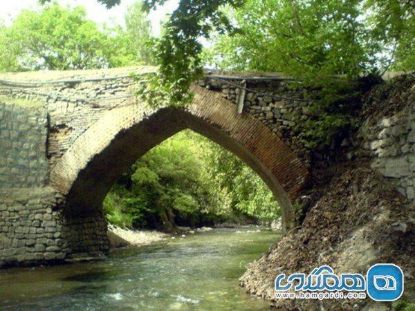 روستایی با تعزیه و تکیه ای جهانی که در البرز قرار گرفته است