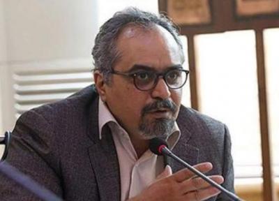 شرکت پست آمادگی ازدحام بالای نمایشگاه مجازی را داشته باشد