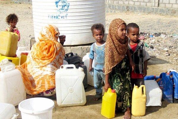 تبعات تروریست خواندن انصارالله در یمن فاجعه بار است تبعات تروریست خواندن انصارالله در یمن فاجعه بار است