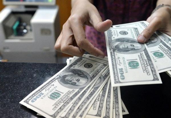 قیمت دلار در صرافی ملی چهارشنبه ششم اسفند قیمت دلار در صرافی ملی چهارشنبه ششم اسفند