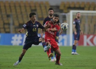 درخواست 27 میلیون دلاری AFC برای واگذاری حق پخش مسابقات