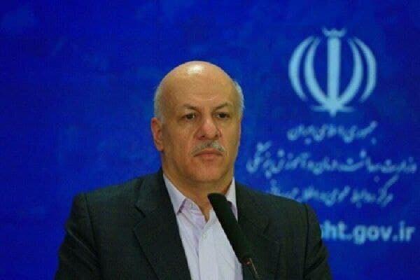 فرهادی: رعایت محدودیت ها در پایتخت به 50 درصد رسیده است فرهادی: رعایت محدودیت ها در پایتخت به 50 درصد رسیده است