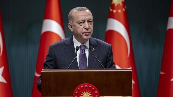 خبرنگاران انتقاد شدید اردوغان از بایدن در به رسمیت شناختن نسل کشی ارامنه