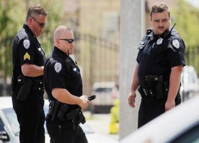 قتل 6 نفر دیگر به دست پلیس آمریکا طی 24 ساعت پس از مجرم شناختن قاتل فلوید