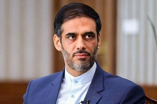 سعید محمد: مستقل آمده ام سعید محمد: مستقل آمده ام