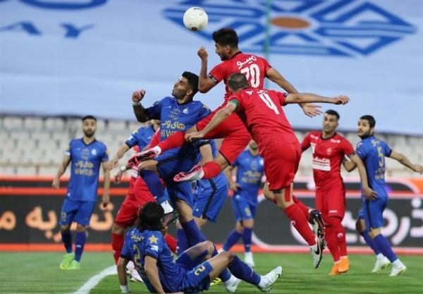 ایران همچنان صاحب دومین لیگ برتر قاره آسیا