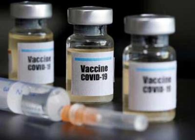 واکسیناسیون ترکیبی کرونا بی خطر اما با عوارض مقطعی بیشتر ، تزریق 2 واکسن مختلف موثرتر است