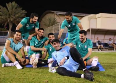 پاداش 5 هزار یورویی وزیر ورزش برای پیروزی ایران مقابل عراق