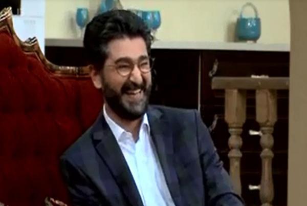بازیگر معروف به کرونا مبتلا شد