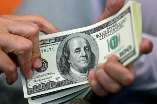 قیمت دلار امروز یکشنبه 1400، 7، 11