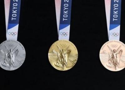 تجلیل از مدال آوران المپیک و پارالمپیک با حضور رئیس جمهور