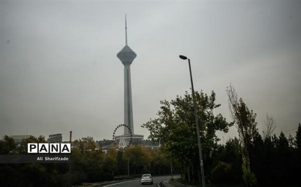 افزایش آلودگی هوای کلانشهرها از امروز افزایش آلودگی هوای کلانشهرها از امروز