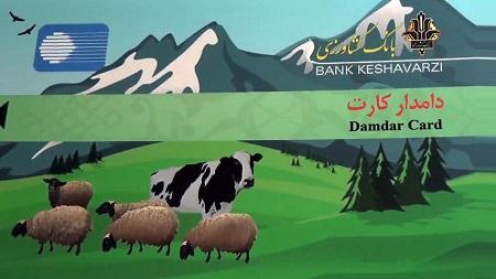 اعتبار 340 میلیارد ریالی برای تهیه نهاده های دامی با دامدار اعتبار 340 میلیارد ریالی برای تهیه نهاده های دامی با دامدار کارت در آذربایجان شرقی