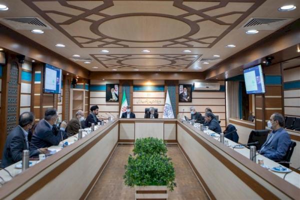 دو برنامه درسی در مقطع کارشناسی ارشد به تصویب رسید دو برنامه درسی در مقطع کارشناسی ارشد به تصویب رسید