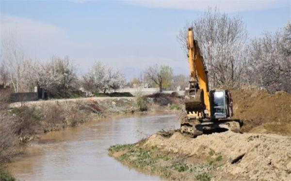 صدور سند مالکیت برای 296 هکتار از بستر رودخانه های استان تهران