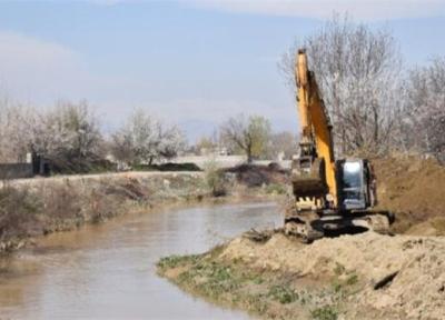 صدور سند مالکیت برای 296 هکتار از بستر رودخانه های استان تهران