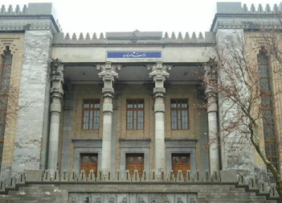حساب توییتری دمیرچی لو به عنوان سفیر ایران در آذربایجان جعلی است